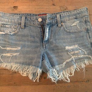 Lucky Brand Cut Off Shorts